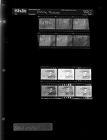 Fishing Pictures (12 Negatives) (March 25, 1967) [Sleeve 34, Folder c, Box 42]